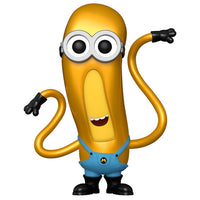 Funko POP! Gru Mi Villano Favorito 4  - Mega Minion Tim