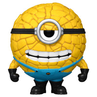 Funko POP! Gru Mi Villano Favorito 4 - Mega Minion Jerry