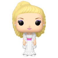 Funko POP! Barbie - Crystal Barbie