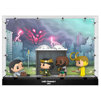 Funko POP! Moments Deluxe - The Void