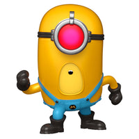 Funko POP! Gru Mi Villano Favorito 4 - Mega Minion Mel