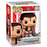 Funko POP! WWE - Razon Ramon