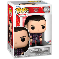 Funko POP! WWE - Dominik Mysterio