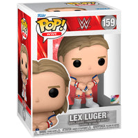 Funko POP! WWE - Lex Luger