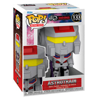 Funko POP! Transformers Generation 1 - Astrotrain