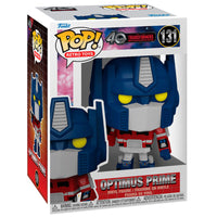 Funko POP! Transformers Generation 1 - Optimus Prime
