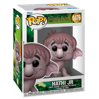 Funko POP! El Libro de la Selva - Hathi Jr