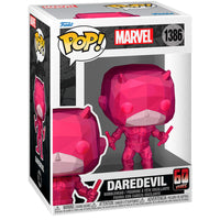 Funko POP! Marvel - Daredevil