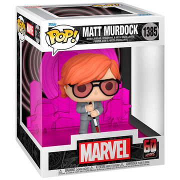 Funko POP Deluxe Marvel - Matt Murdock