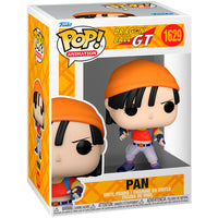 Funko POP! Dragon Ball GT - Pan