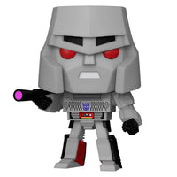 Funko POP! Transformers Generation 1 - Megatron