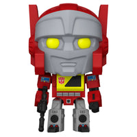 Funko POP! Transformers Generation 1 - Blaster