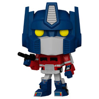 Funko POP! Transformers Generation 1 - Optimus Prime