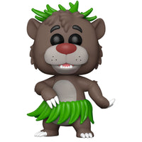 Funko POP! El Libro de la Selva - Baloo