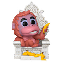 Funko POP! Deluxe El Libro de la Selva - King Louie