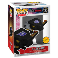 Funko POP! Transformers Generation 1 - Laserbeak POSIBLE CHASE