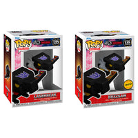 Funko POP! Transformers Generation 1 - Laserbeak POSIBLE CHASE