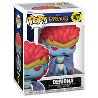 Funko POP! Gargoyles - Demona