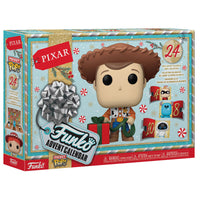 Funko Calendario Adviento Disney Pixar 2024