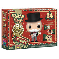 Funko Calendario Adviento Hasbro 2024