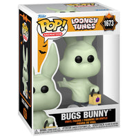 Funko POP! Looney Tunes - Bugs Bunny