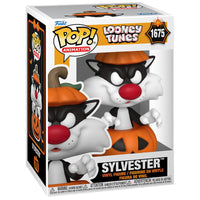 Funko POP! Looney Tunes - Sylvester