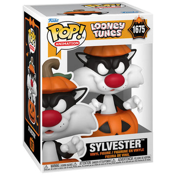 Funko POP! Looney Tunes - Sylvester