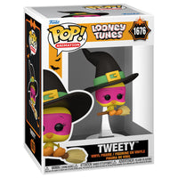 Funko POP! Looney Tunes - Tweety