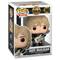 Funko POP! Guns N Roses - Duff McKagan