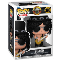 Funko POP! Guns N Roses - Slash