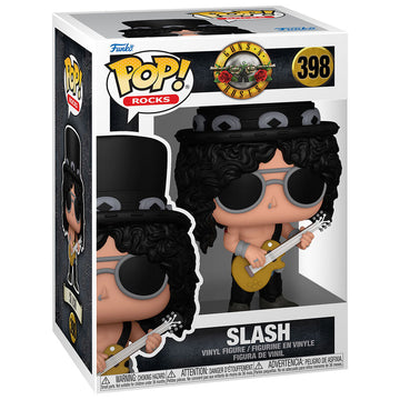 Funko POP! Guns N Roses - Slash