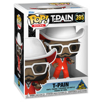 Funko POP! T-Pain