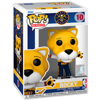 Funko POP! NBA Denver Nuggets - Rocky