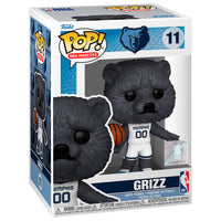 Funko POP! NBA Memphis - Grizz
