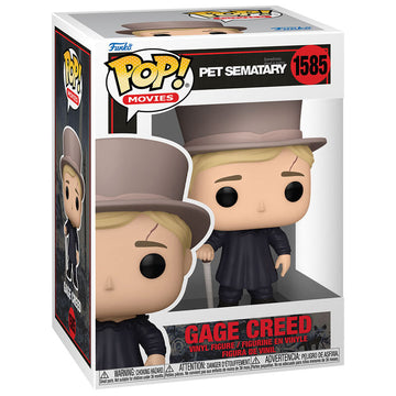 Funko POP! Pet Sematary - Gage Creed