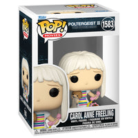 Funko POP! Poltergeist II - Carol Anne Freeling