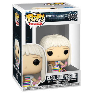 Funko POP! Poltergeist II - Carol Anne Freeling