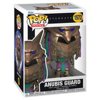 Funko POP! Stargate - Anubis Guard