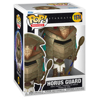 Funko POP! Stargate - Horus Guard