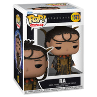 Funko POP! Stargate - Ra