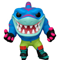 Funko POP! Street Sharks - Streex