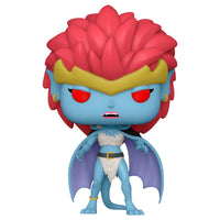Funko POP! Gargoyles - Demona