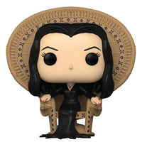 Funko POP Deluxe The Addams Family - Morticia Addams