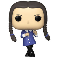 Funko POP! The Addams Family - Wednesday Addams