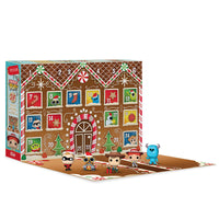 Funko Calendario Adviento Disney Pixar 2024