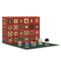 Funko Calendario Adviento Hasbro 2024