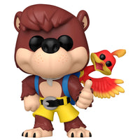Funko POP! Banjo - Kazooie