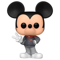 Funko POP! Disney Mickey & Friends - Mickey Mouse