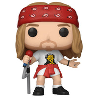 Funko POP! Guns N Roses - AXL Rose POSIBLE CHASE