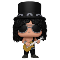Funko POP! Guns N Roses - Slash